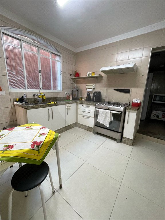 Casa Térrea à venda com 4 quartos, sendo 3 suítes,  em Jardim São Paulo(zona Norte), São Paulo, SP
