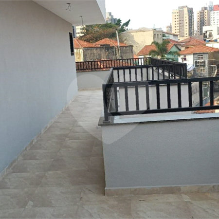 Apartamento à venda com 2 quartos em Jardim São Paulo(zona Norte), São Paulo, SP
