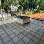 Sobrado à venda com 4 quartos, sendo 1 suíte,  em City Campo Grande, São Paulo, SP