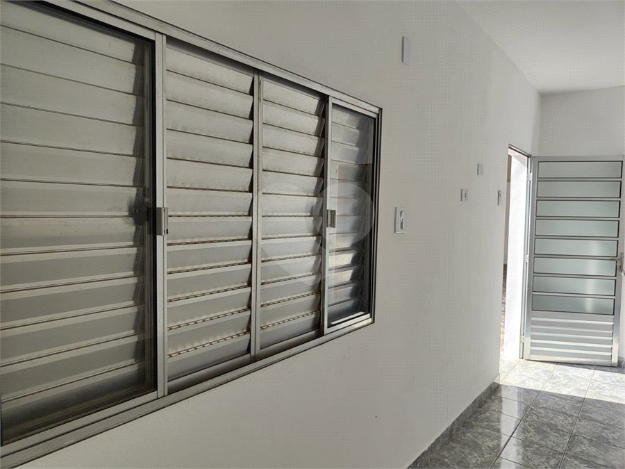 Casa à venda com 2 quartos em Vila Rio Branco, Jundiaí, SP
