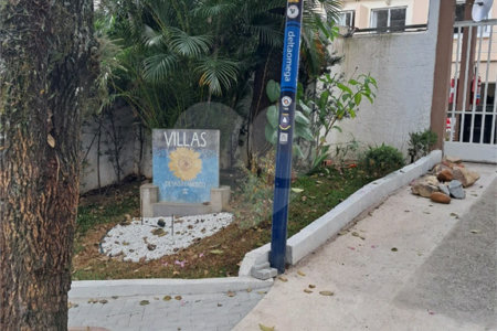 Casa à venda com 4 quartos, sendo 1 suíte,  em Vila São Silvestre, São Paulo, SP