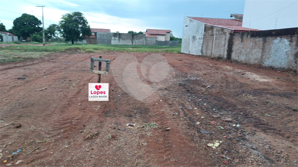 Terreno à venda em Jardim Das Américas, Três Lagoas, MS