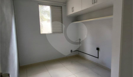 Apartamento à venda com 3 quartos, sendo 1 suíte,  em Parque Industrial Lagoinha, Ribeirão Preto, SP