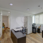 Sala à venda em Brooklin Paulista, São Paulo, SP