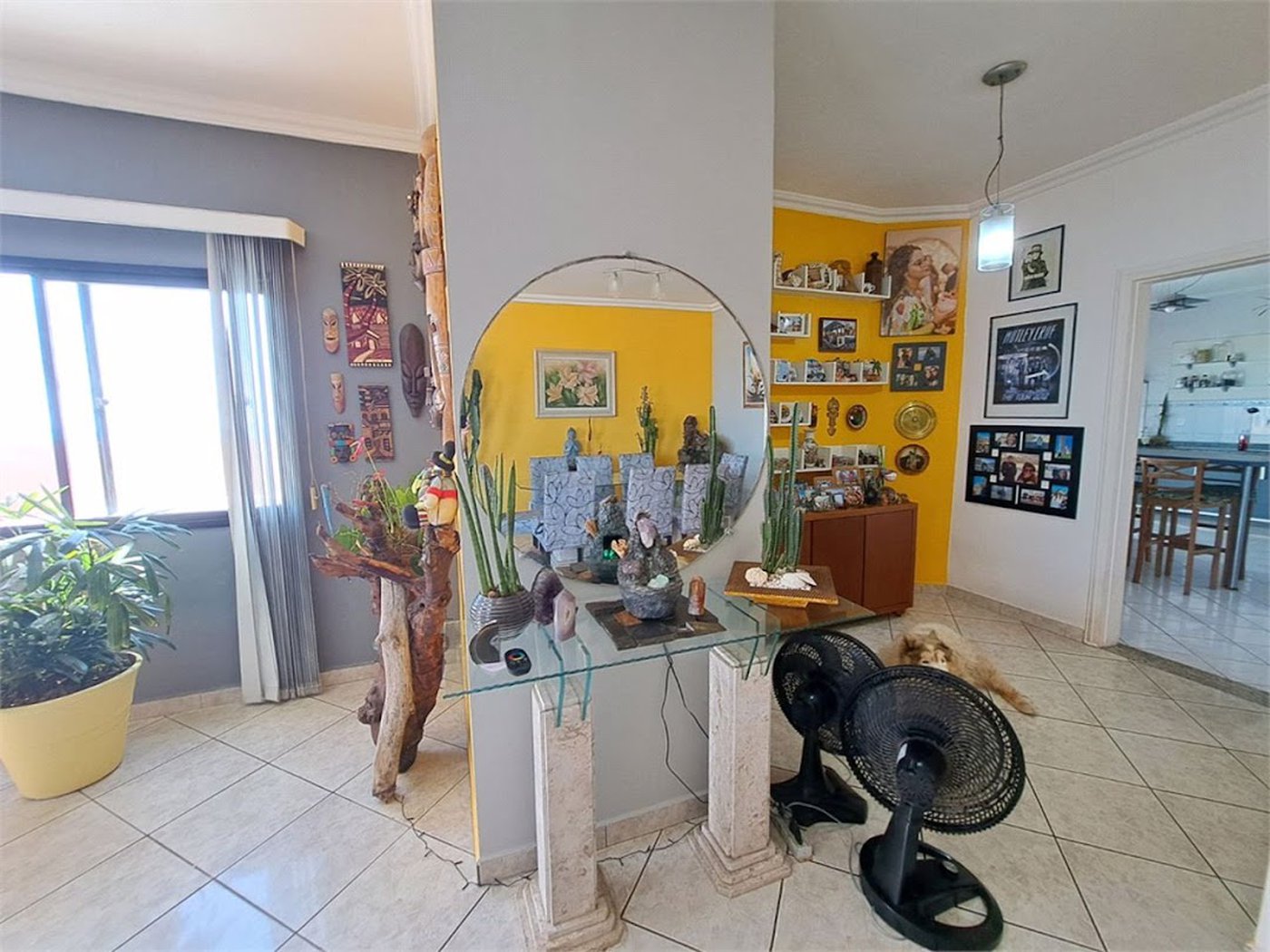 Cobertura à venda, 175 m² por R$ 1.431.000,00 - Vilamar - Praia Grande/SP