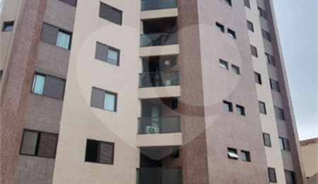 Apartamento à venda com 4 quartos, sendo 2 suítes,  em Santana, São Paulo, SP