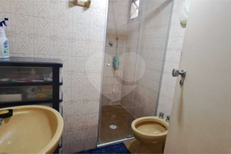 Apartamento à venda com 3 quartos, sendo 1 suíte, em Vila Uberabinha, São Paulo, SP