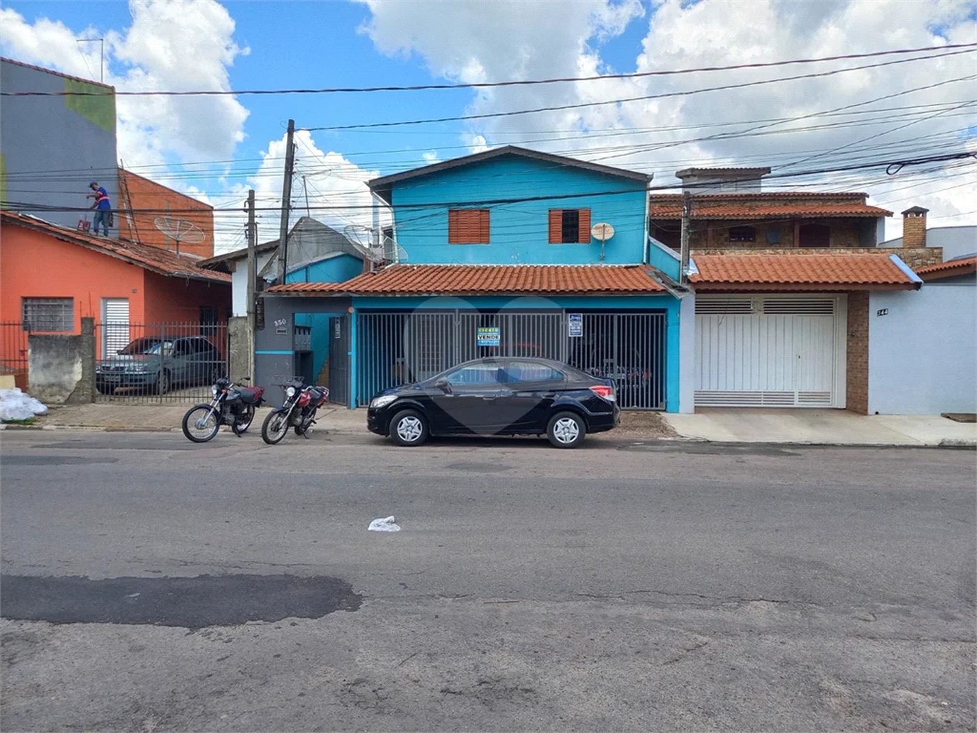 Casa à venda com 4 quartos em Jardim Alegria, Itupeva, SP