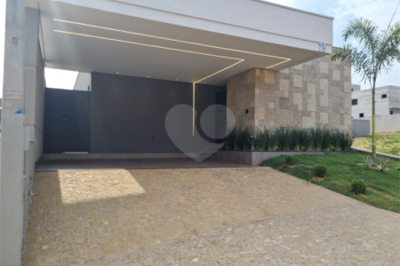 Casa à venda com 3 suítes no condomínio Residencial Quinta da Mata 1, Ribeirão Preto - SP