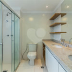 Apartamento à venda com 3 quartos, sendo 2 suítes, em Pinheiros, São Paulo, SP