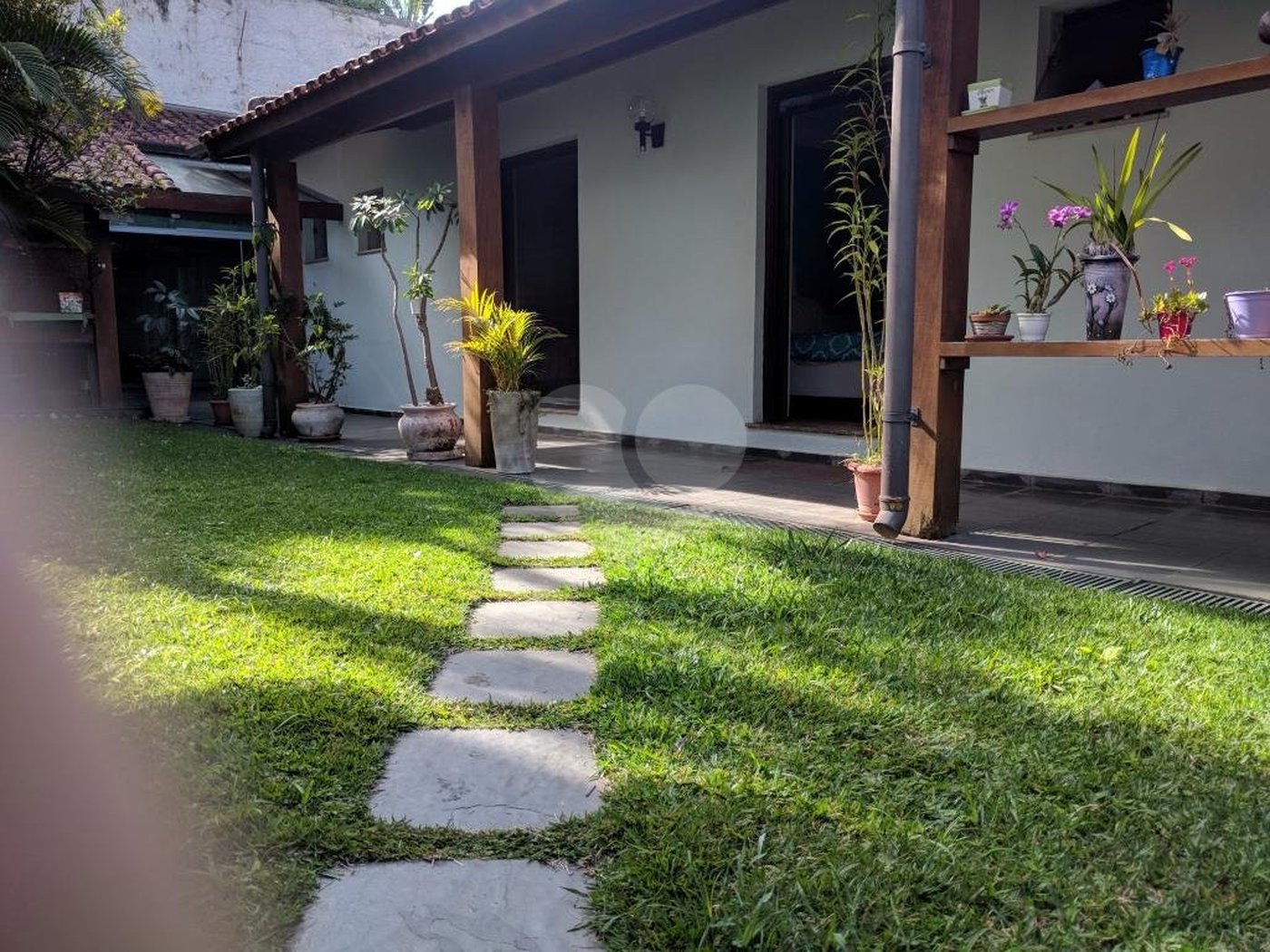 Sobrado à venda ou para alugar com 5 quartos, sendo 3 suítes, em Jardim Marajoara, São Paulo, SP