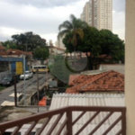 Sobrado à venda com 3 quartos, sendo 1 suíte, em Jardim Monte Kemel, São Paulo, SP