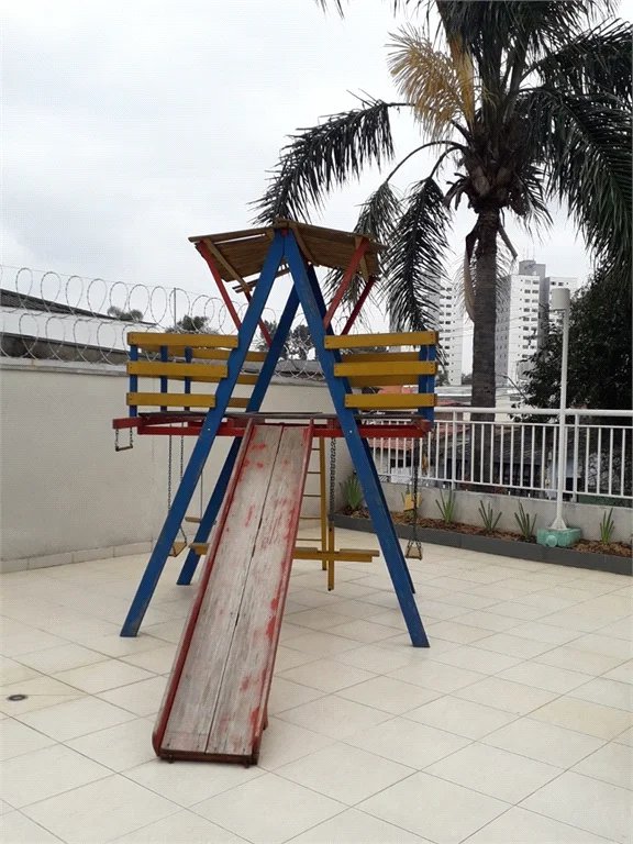 Apartamento à venda com 3 quartos, sendo 1 suíte, em Jardim Umarizal, São Paulo, SP