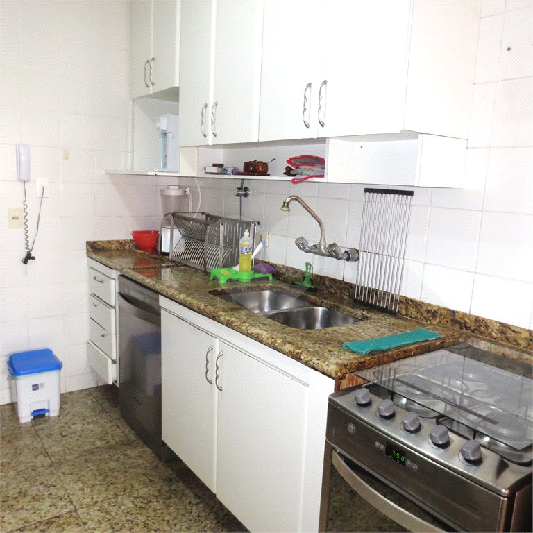 Apartamento à venda com 4 quartos, sendo 2 suítes, em Jardim Vila Mariana, São Paulo, SP