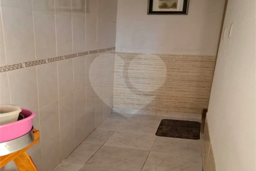 Casa à venda com 3 quartos, sendo 1 suíte, em Vila Mazzei, São Paulo, SP