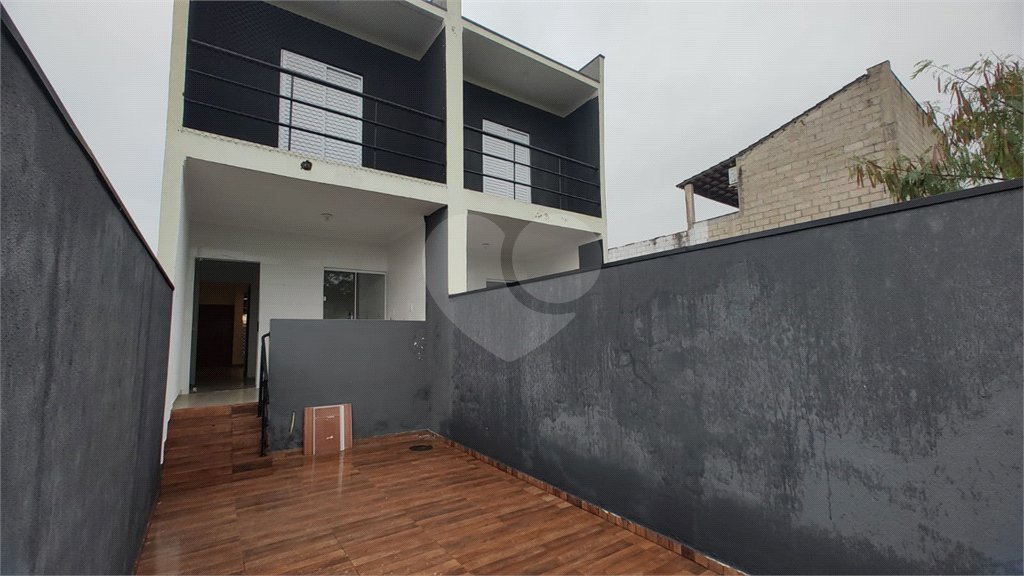 Casa de Vila à venda com 2 suítes em Jardim Regente, Sorocaba, SP