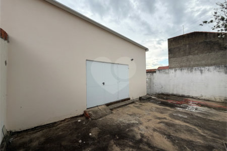 Casa à venda com 1 quarto em Jardim Santa Cruz, Porto Feliz, SP