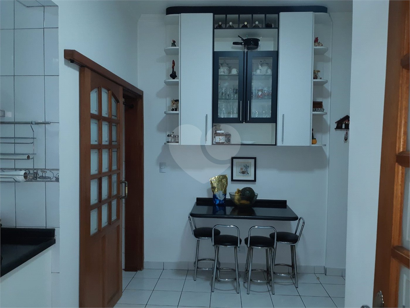 Apartamento à venda com 3 quartos, sendo 2 suítes, em Pinheiros, São Paulo, SP