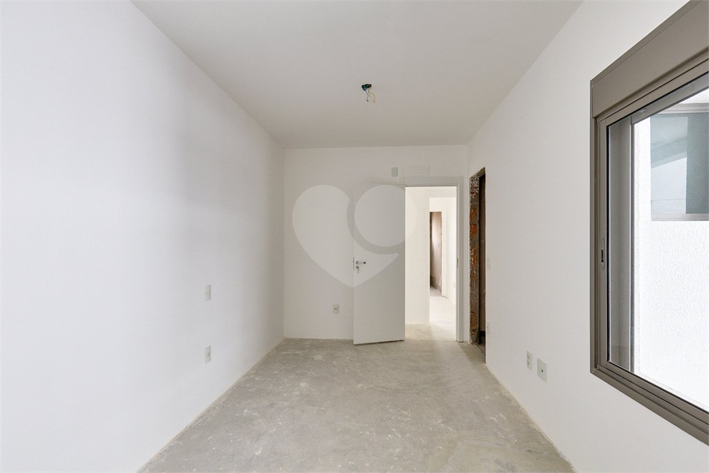Apartamento à venda com 4 suítes em Chácara Santo Antônio (zona Sul), São Paulo, SP