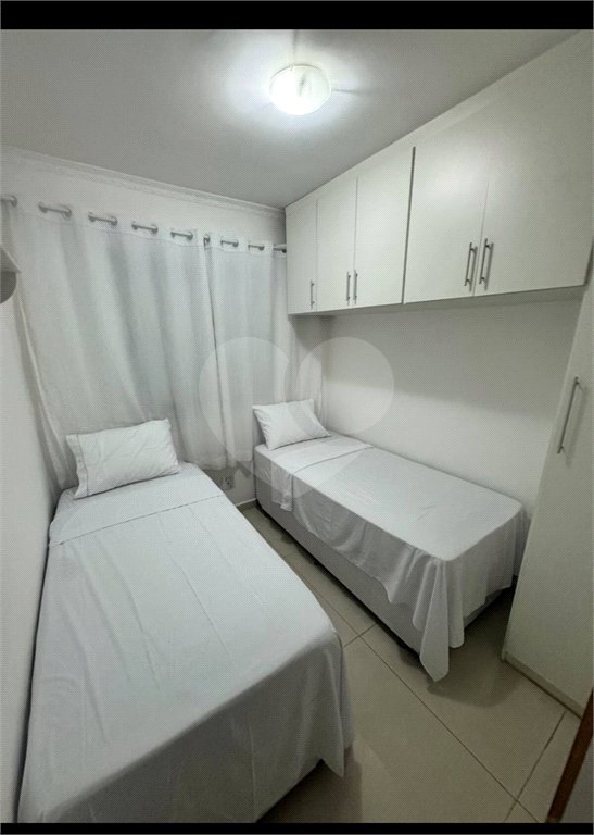 Apartamento à venda com 2 quartos em Vila Nova Cachoeirinha, São Paulo, SP