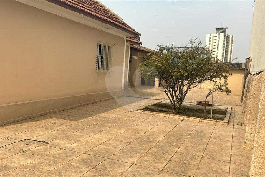 Casa Térrea à venda com 2 quartos em Limão, São Paulo, SP