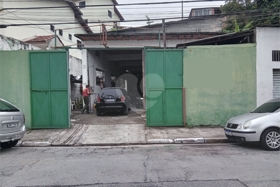 Terreno à venda em Casa Verde, São Paulo, SP