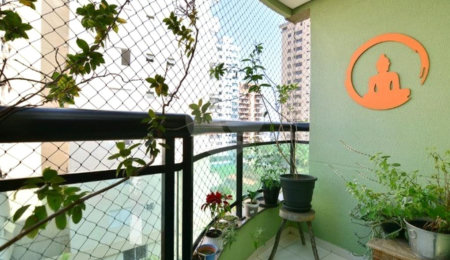 Apartamento à venda com 3 quartos, sendo 1 suíte,  em Santana, São Paulo, SP