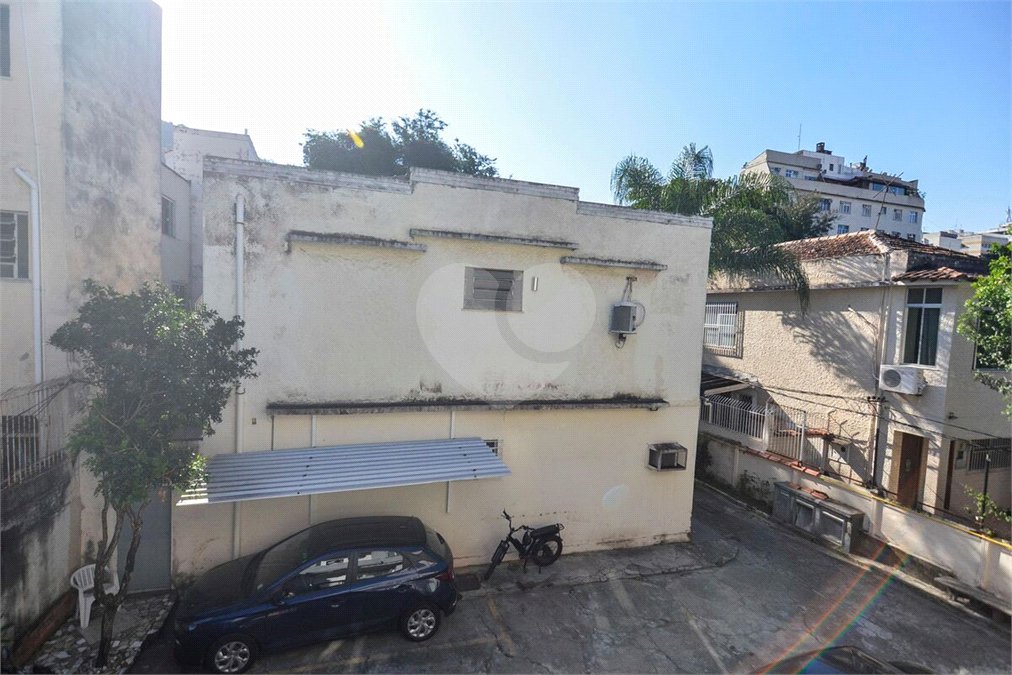 Casa de Vila à venda com 4 quartos, sendo 1 suíte,  em Grajaú, Rio de Janeiro, RJ