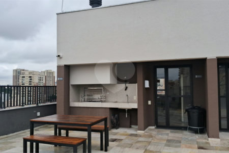 Apartamento à venda com 2 quartos, sendo 1 suíte,  em Jardim São Paulo(zona Norte), São Paulo, SP