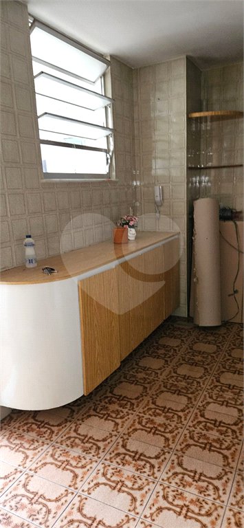 Apartamento à venda com 3 quartos, sendo 1 suíte, em Tijuca, Rio de Janeiro, RJ
