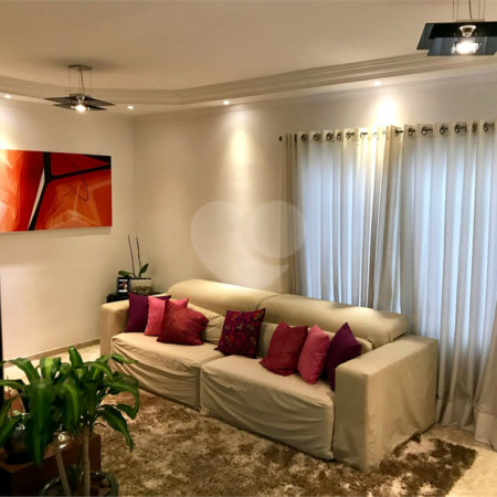 Casa à venda com 3 quartos, sendo 1 suíte, no condomínio San Marco, São Paulo - SP