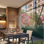 Apartamento à venda com 2 quartos em Vila Carrão, São Paulo, SP