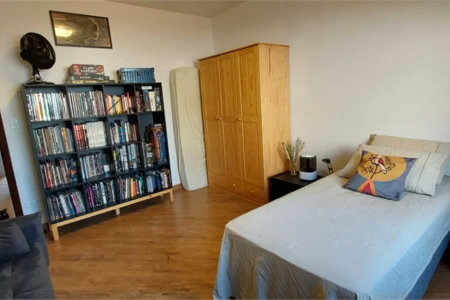 Casa à venda com 2 quartos, sendo 1 suíte,  em Parque Residencial da Lapa, São Paulo, SP