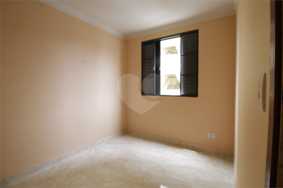 Apartamento à venda com 2 quartos em Jaraguá, São Paulo, SP
