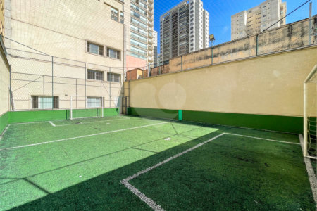 Apartamento à venda com 3 suítes em Perdizes, São Paulo, SP