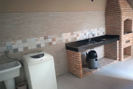 Casa à venda com 3 quartos, sendo 1 suíte, em Jardim Pirajussara, São Paulo, SP