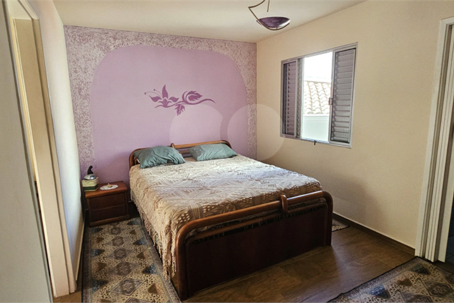 Sobrado à venda com 3 quartos, sendo 2 suítes,  em Mandaqui, São Paulo, SP