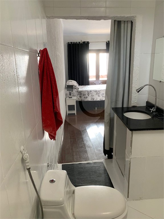 Sobrado à venda com 3 quartos, sendo 1 suíte,  em Vila Maria Alta, São Paulo, SP