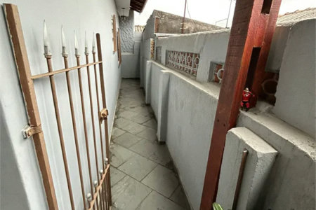 Casa à venda com 3 quartos em Parque Sonia, São Paulo, SP