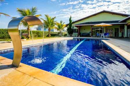 Casa à venda com 3 suítes em Parque Village Castelo, Itu, SP