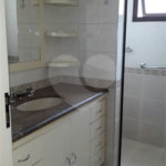 Apartamento à venda com 3 quartos, sendo 1 suíte, em Perdizes, São Paulo, SP