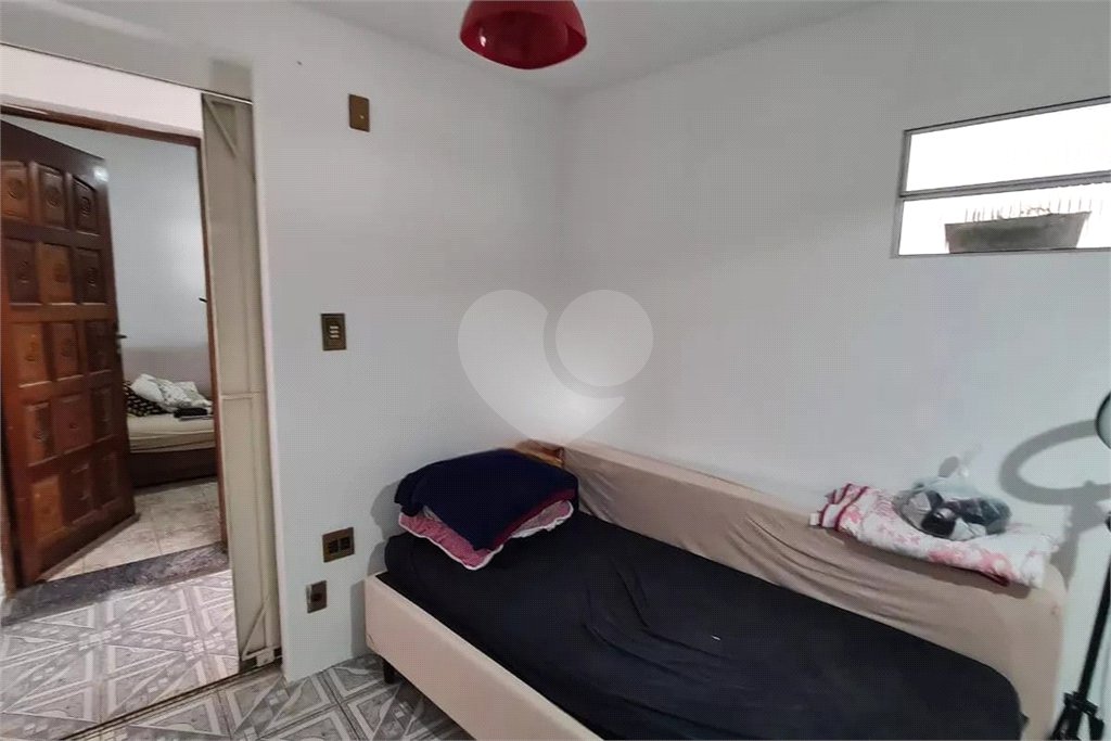 Casa à venda com 3 quartos em Vila Salermo, Jundiaí, SP
