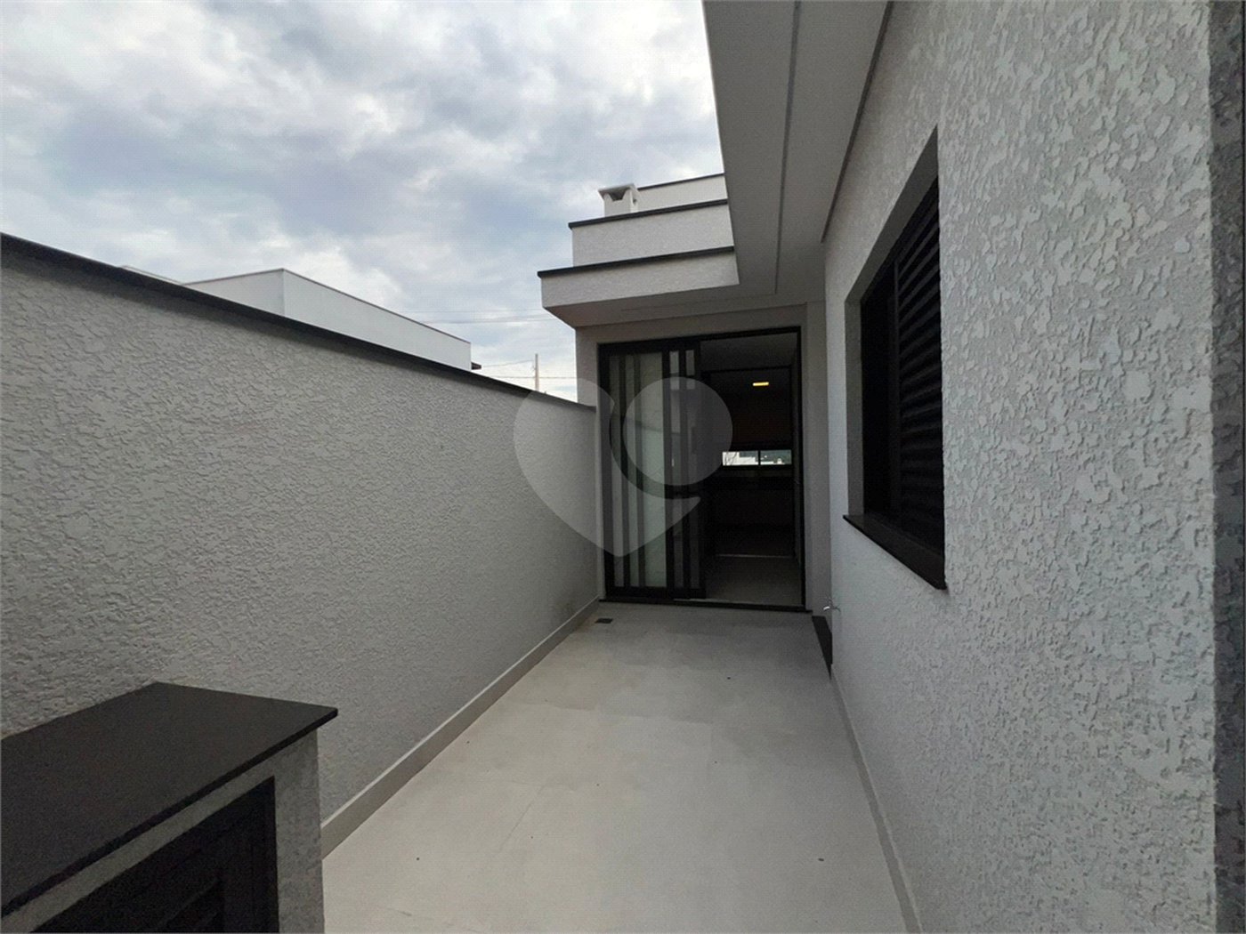 Casa à venda com 3 quartos, sendo 1 suíte,  no condomínio Villagio_ipanema 1, Sorocaba - SP