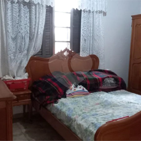 Casa Térrea à venda com 4 quartos em Vila Medeiros, São Paulo, SP