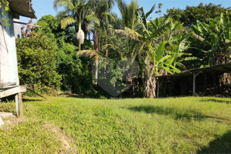 Área de Terra à venda no Centro, Caraguatatuba, SP