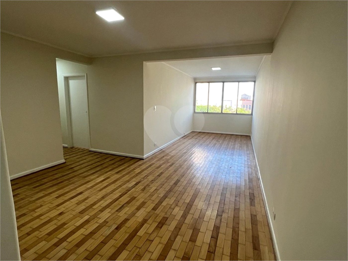 Apartamento à venda com 2 quartos em Santana, São Paulo, SP
