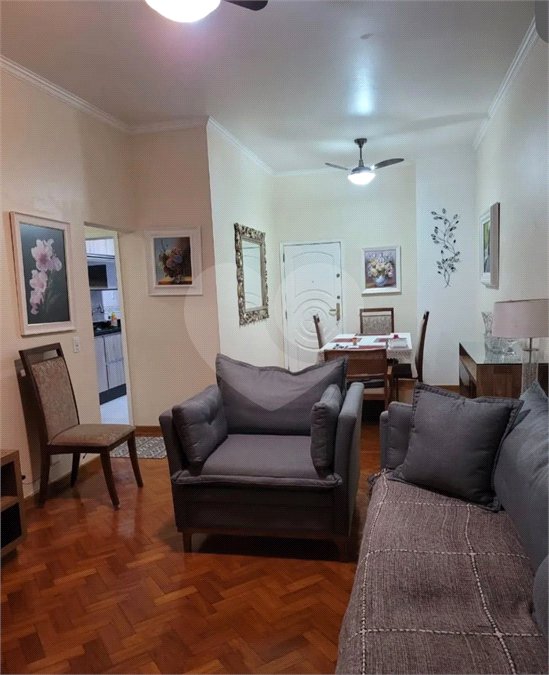 Apartamento à venda com 3 quartos, sendo 1 suíte,  em Tijuca, Rio de Janeiro, RJ