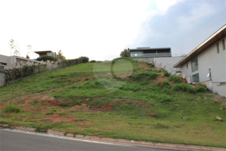 Terreno à venda no condomínio Entreverdes, Campinas - SP
