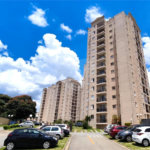 Apartamento à venda ou para alugar com 2 quartos em Jardim Guanabara, Jundiaí, SP