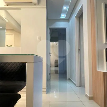 Apartamento à venda com 2 quartos, sendo 1 suíte, no Centro, São José dos Campos, SP